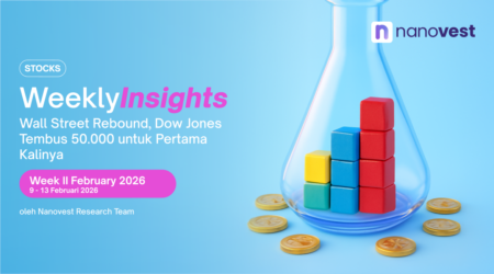 Weekly Insight Stock – Week II Februari 2026