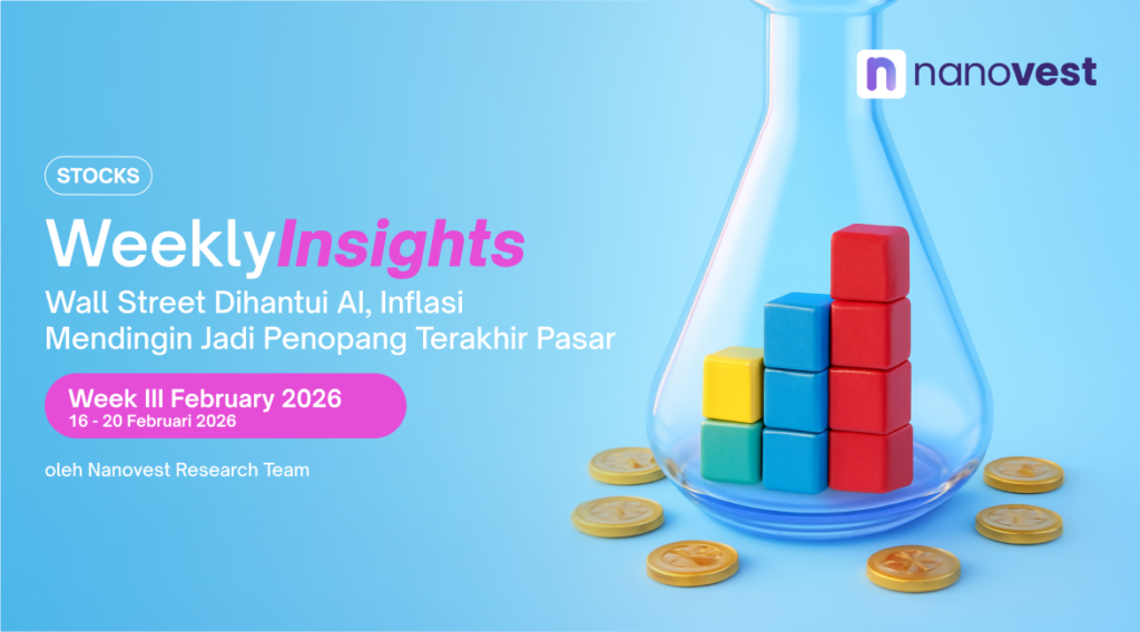Weekly Insight Stock – Week III Februari 2026