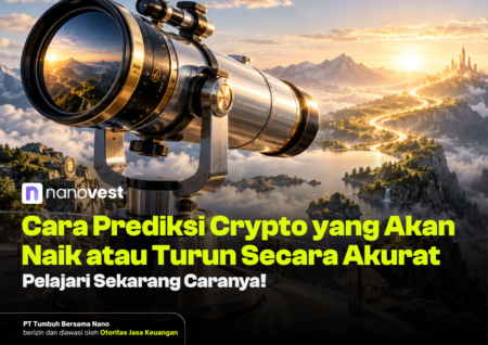 cara prediksi crypto yg akan naik dan turun