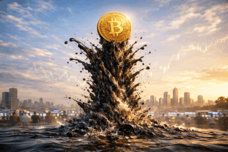 Bisakah Bitcoin Tembus $79K Sebelum April?
