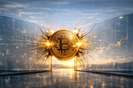 Kompresi Bitcoin Bisa Dorong BTC ke $80K