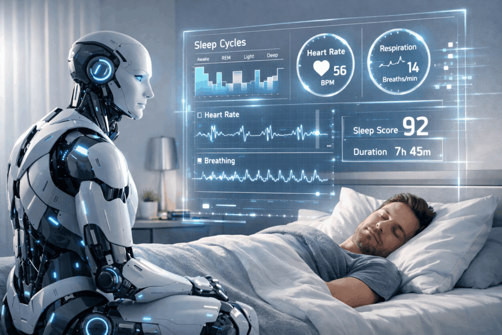 Tether Investasi di Startup AI Sleep Senilai $1,5B