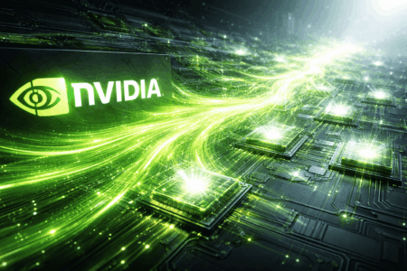 Nvidia Suntik $2 Miliar ke Marvell, Sinyal Perubahan Besar di Industri AI