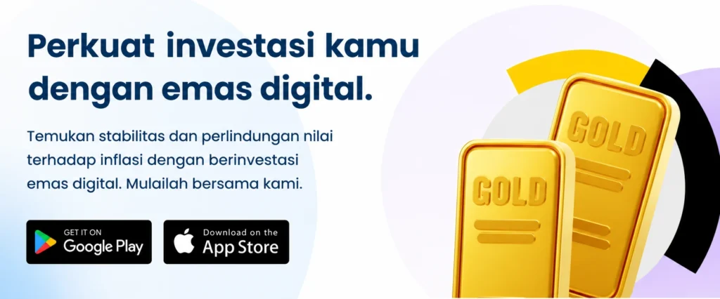 investasi emas digital di nanovest