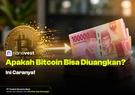 Apakah Bitcoin Bisa Diuangkan? Ini Cara Menjual Bitcoin Menjadi Rupiah apakah bitcoin bisa diuangkan