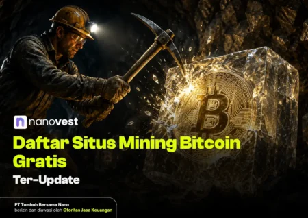 10+ Situs Mining Bitcoin Gratis yang Bisa Dicoba (Update) mining bitcoin gratis