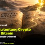 10 Buku tentang Crypto dan Bitcoin yang Wajib Dibaca