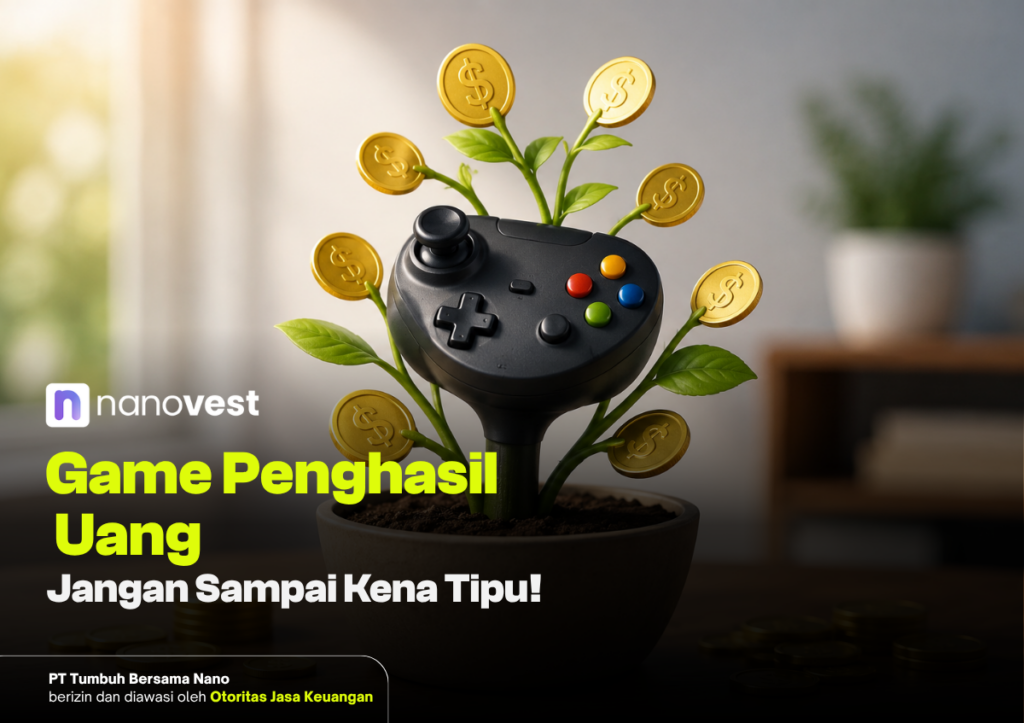 Game Penghasil Uang