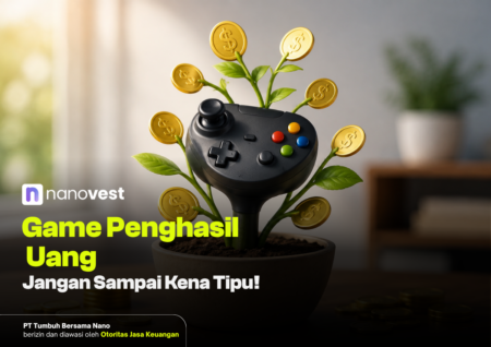 Game Penghasil Uang