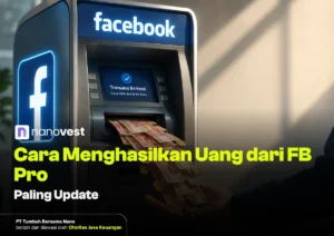 cara mendapatkan uang dari fb pro