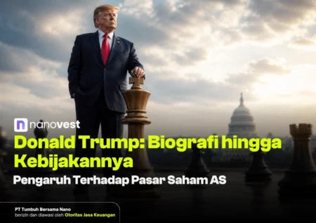 siapa donald trump