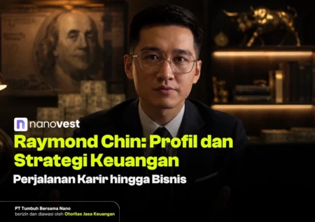 raymond chin