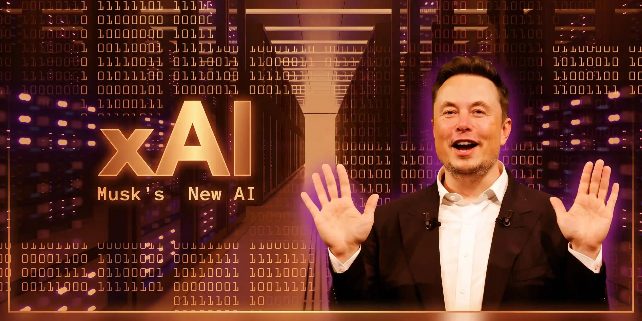 xAI elon musk