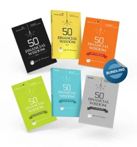 50 Financial Wisdom Seri 4 Eko P Pratomo - Blog Nanovest 50 Financial Wisdom Seri 4 Eko P Pratomo