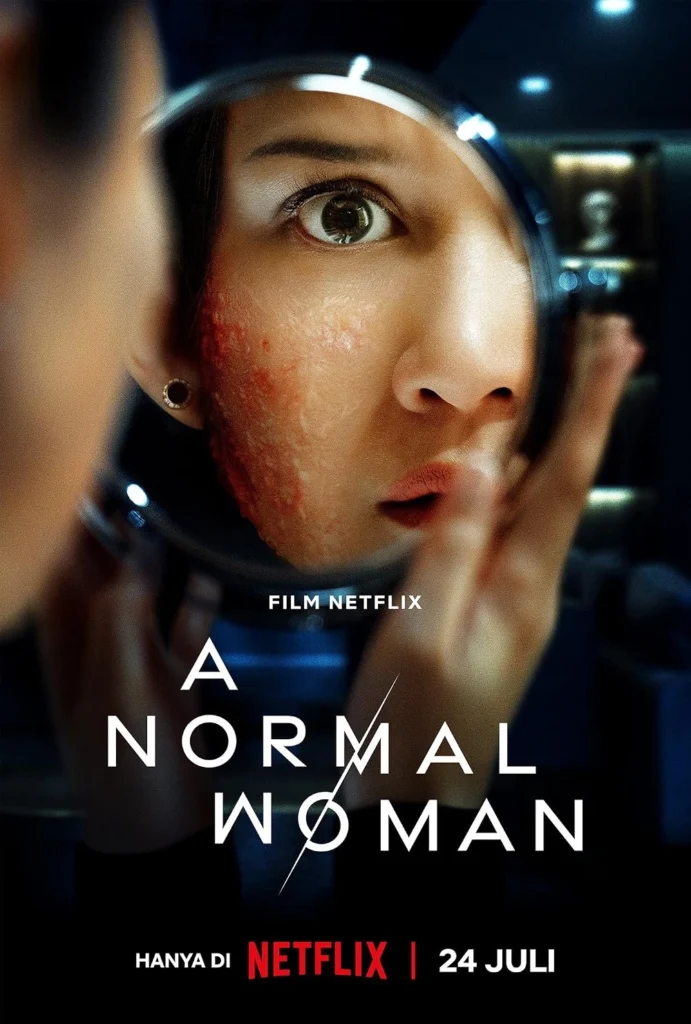 A Normal Woman - Blog Nanovest A Normal Woman