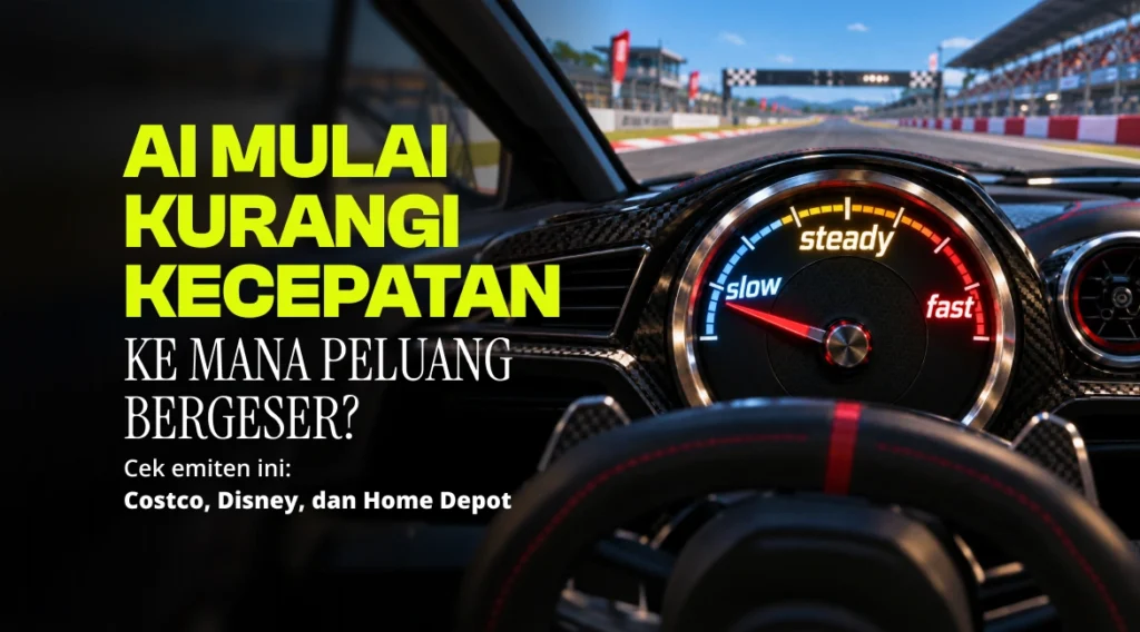 AI Mulai Kurangi Kecepatan, Ke Mana Peluang Bergeser? - Blog Nanovest AI Mulai Kurangi Kecepatan, Ke Mana Peluang Bergeser?