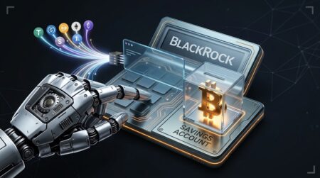 BlackRock Dorong Penggunaan Stablecoin untuk Agen AI - Blog Nanovest blackrock-dorong-penggunaan-stablecoin-agen.jpg