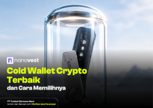 Cold Wallet Crypto Terbaik