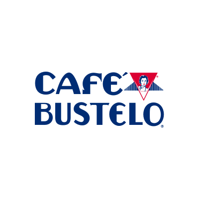 Cafe Bustelo Logo