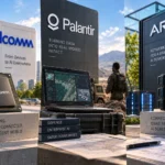 Rekomendasi Saham Hari Ini: QCOM, PLTR, ANET (16 September 2026)
