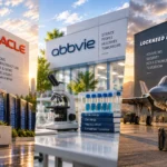 Rekomendasi Saham Hari Ini: ORCL, ABBV, LMT (17 September 2026)