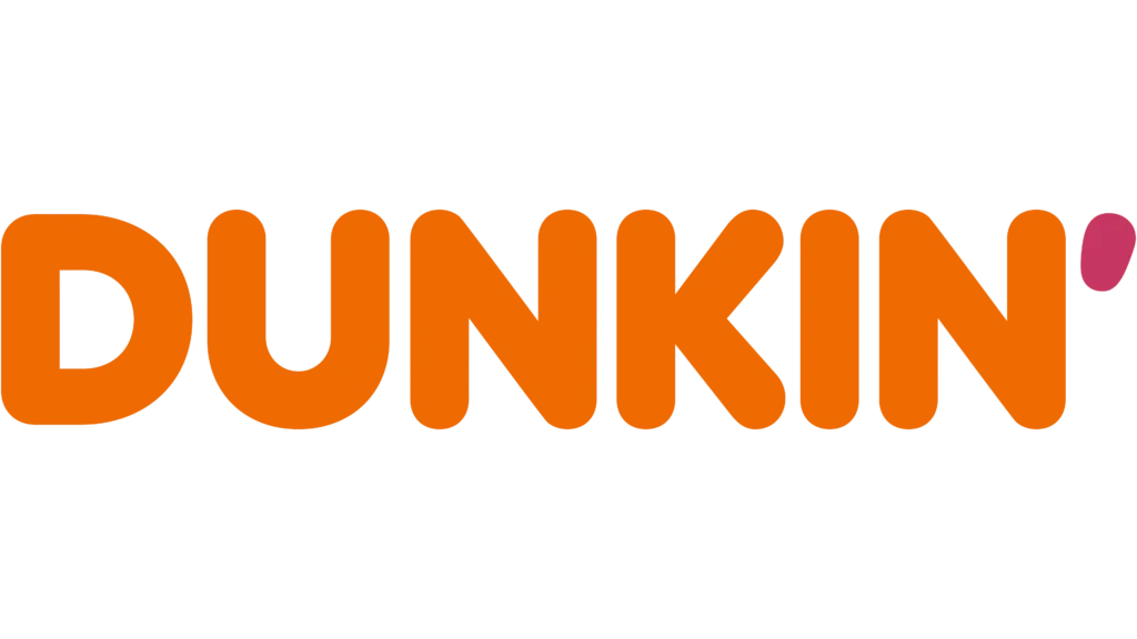 Dunkin' Logo