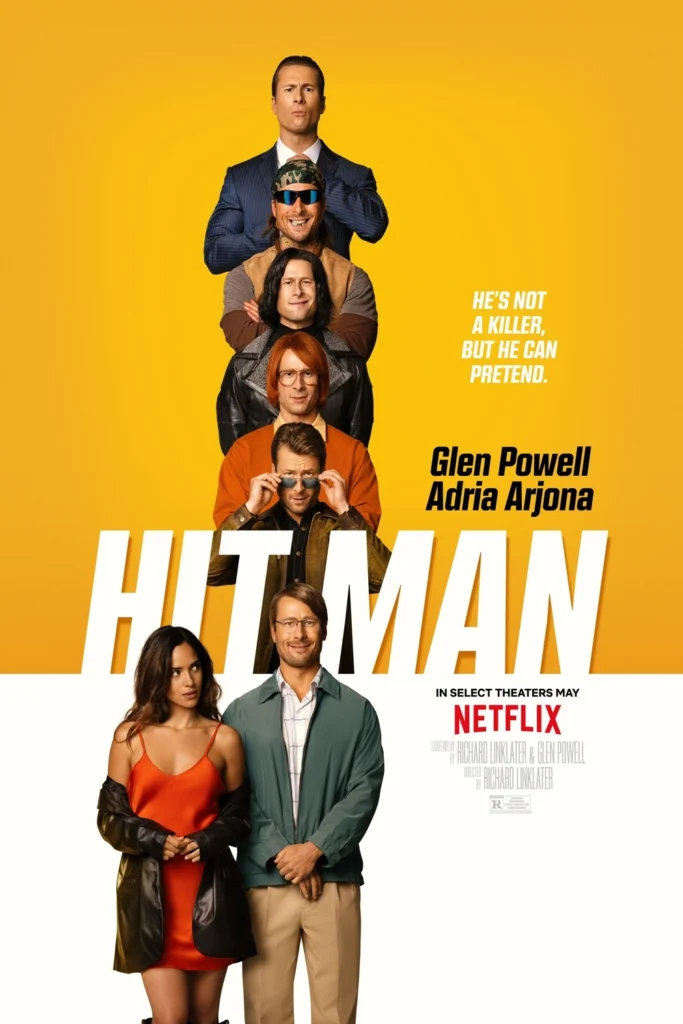 Hit Man - Blog Nanovest Hit Man