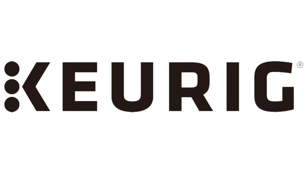 Keurig Logo