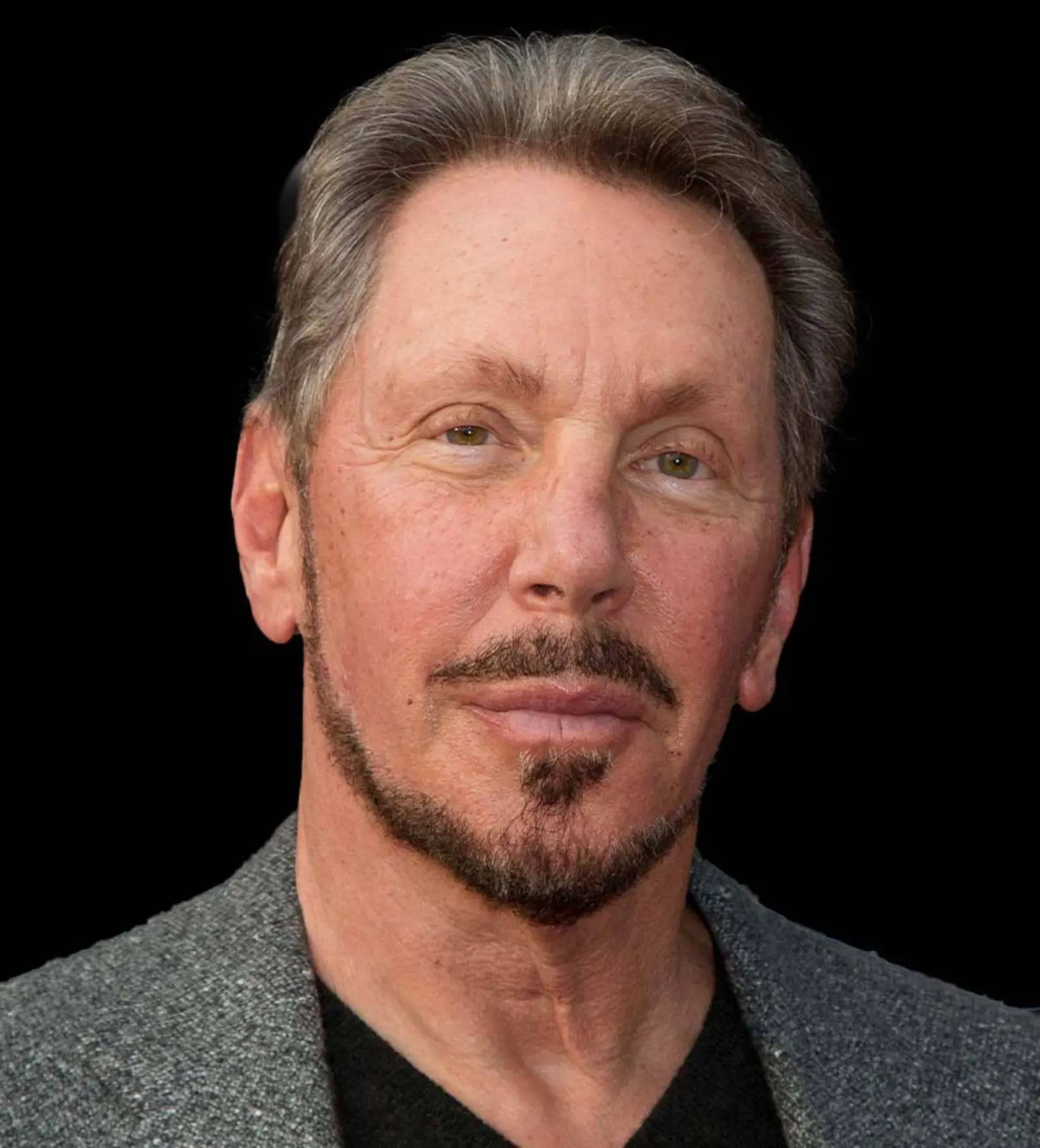 Larry Ellison - Blog Nanovest Larry Ellison