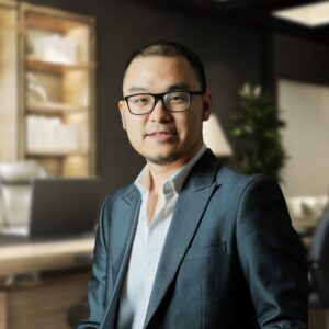 Leon Hartono - Blog Nanovest Leon Hartono