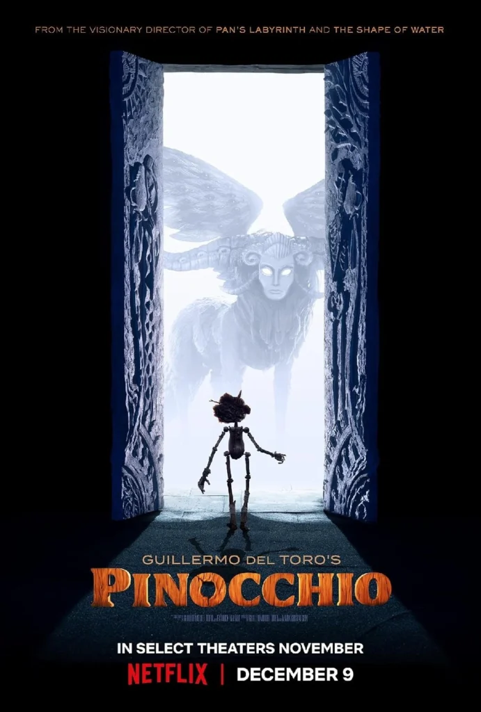 Guillermo del Toro’s Pinocchio - Blog Nanovest Guillermo del Toro’s Pinocchio