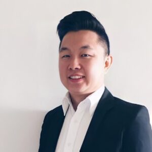 Steven Su - Blog Nanovest Steven Suhadi