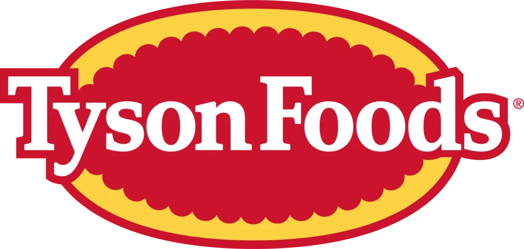 Tyson Foods logo