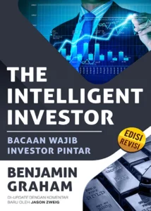 The Intelligent Investor Benjamin Graham - Blog Nanovest The Intelligent Investor Benjamin Graham