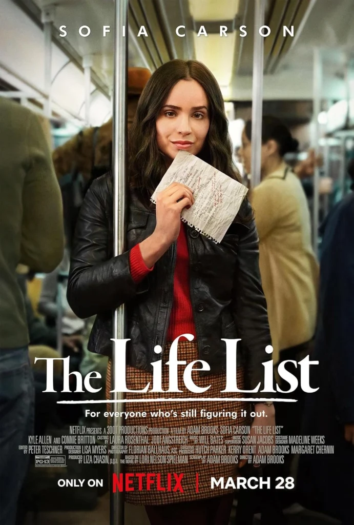 The Life List - Blog Nanovest The Life List