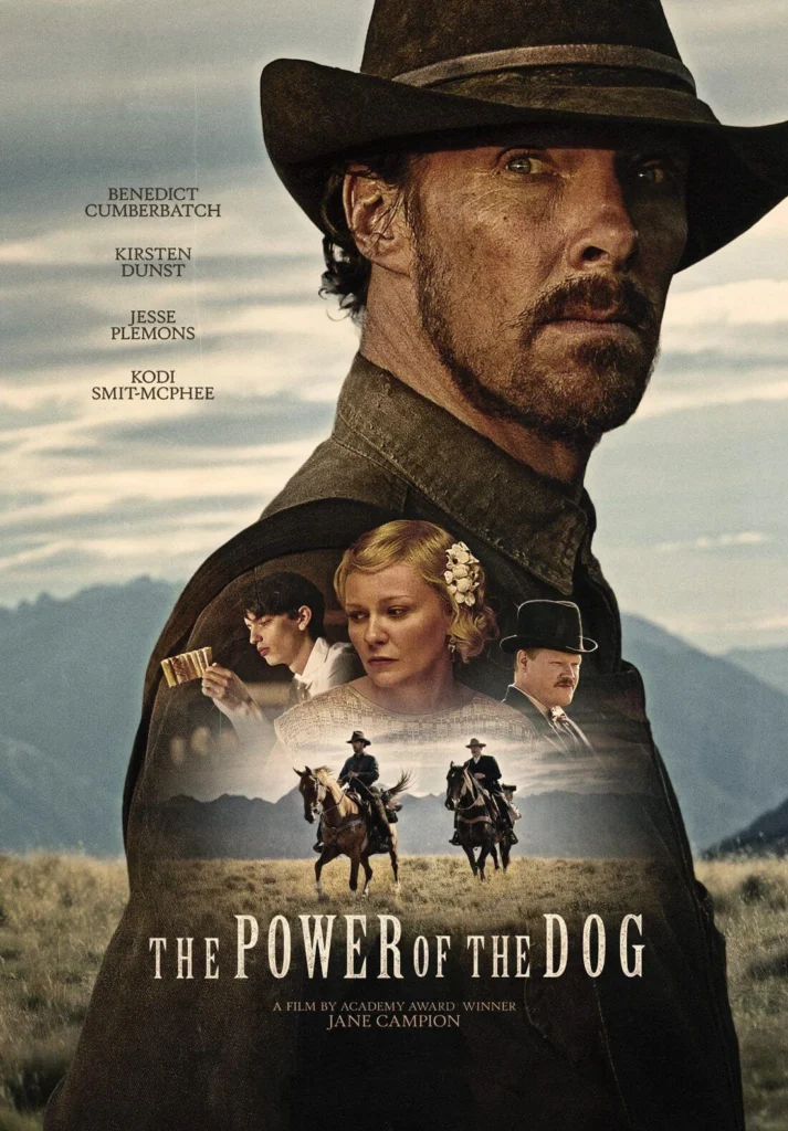 The Power of the Dog - Blog Nanovest The Power of the Dog