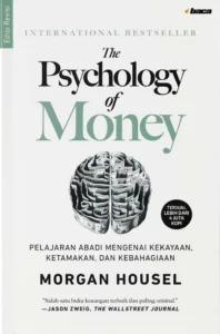 The Psychology of Money Morgan Housel - Blog Nanovest The Psychology of Money Morgan Housel
