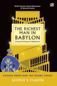 The Richest Man in Babylon George S Clason - Blog Nanovest The Richest Man in Babylon George S Clason