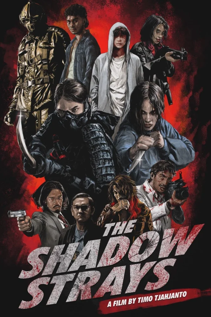 The Shadow Strays - Blog Nanovest The Shadow Strays