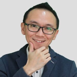 Tommy Yu - Blog Nanovest Tommy Yu