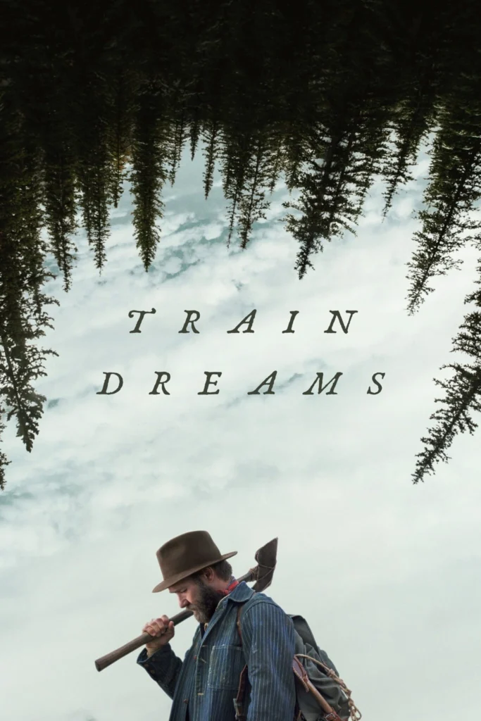 Train Dreams - Blog Nanovest Train Dreams