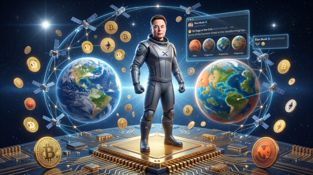 Twit wlon musk soal nft 1 - Blog Nanovest Bored Ape Yacht Club - Informasi dan Data Pasar Kripto Terkini