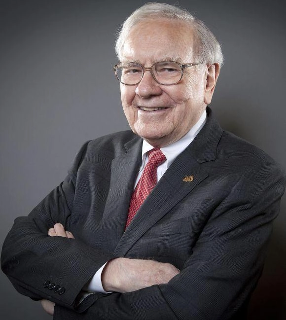 Warren Buffett - Blog Nanovest Warren Buffett