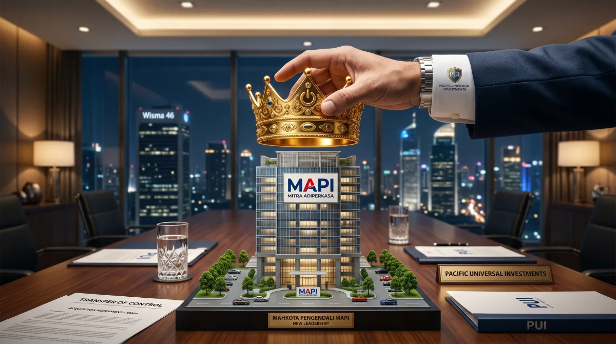 akuisisi MAPI oleh Pacific Universal Investments Pte Ltd - Blog Nanovest akuisisi MAPI oleh Pacific Universal Investments Pte Ltd