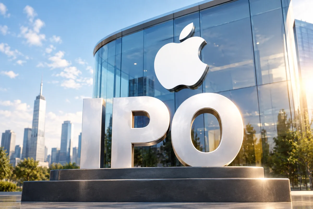 apa itu IPO - Blog Nanovest investasi di IPO