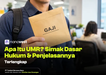 apa itu umr - Blog Nanovest apa itu umr