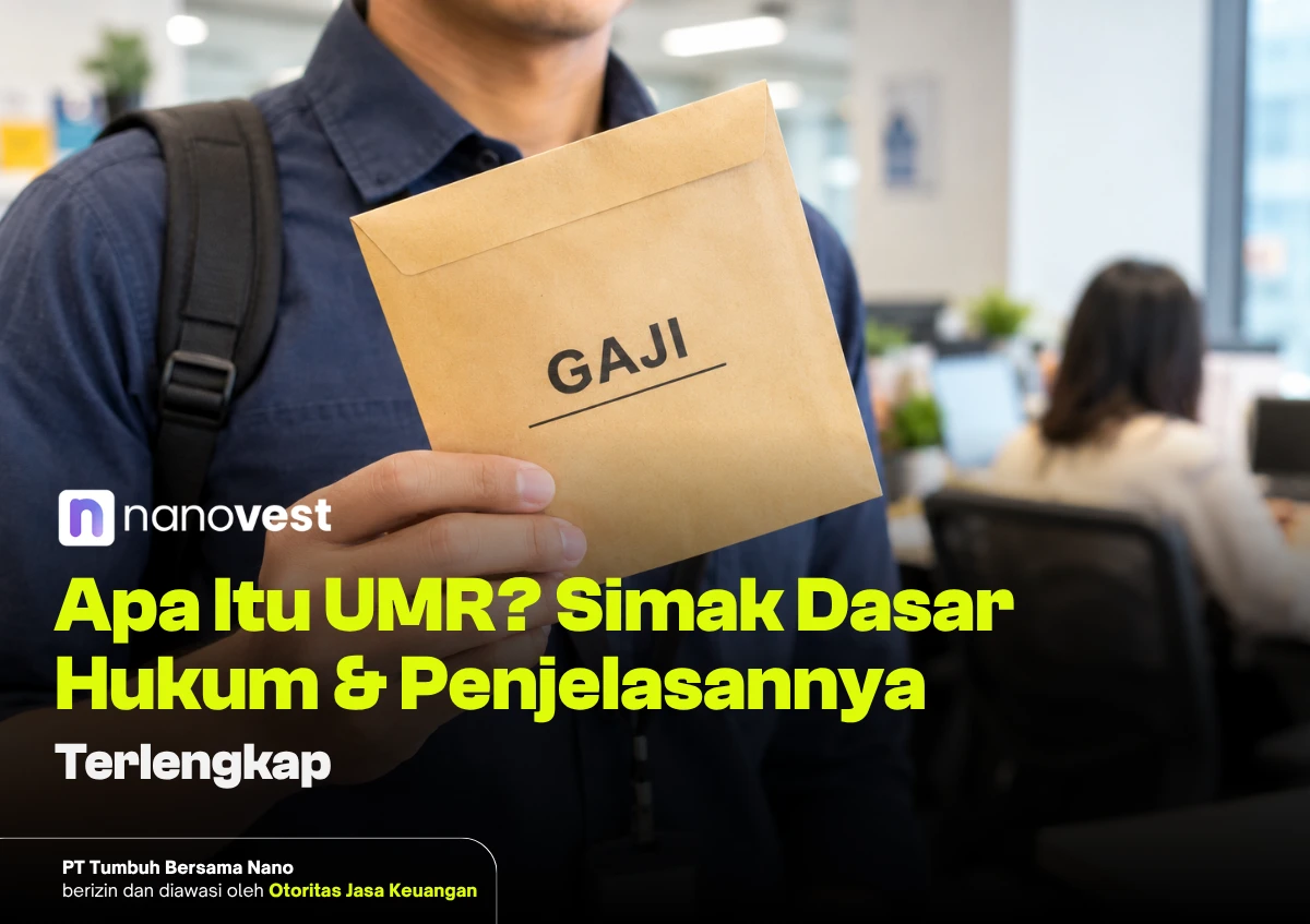apa itu umr