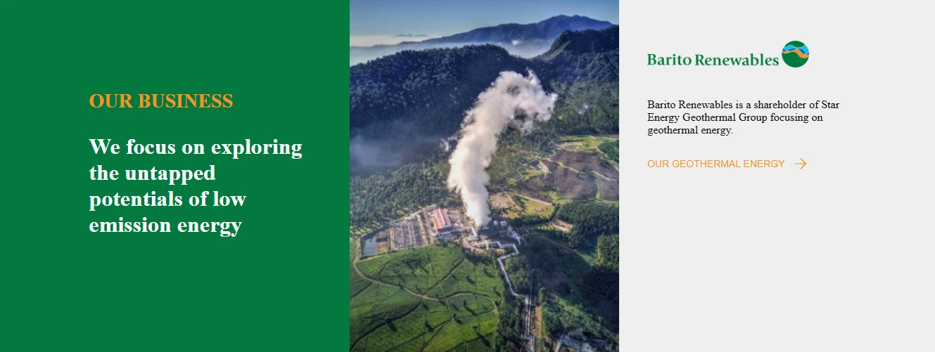 barito renewable - Blog Nanovest barito renewable