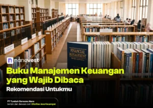 buku manajemen keuangan