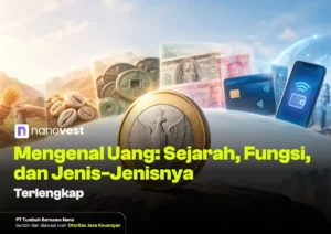 mengenal uang dan fungsinya